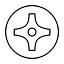 斜角