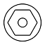 平角