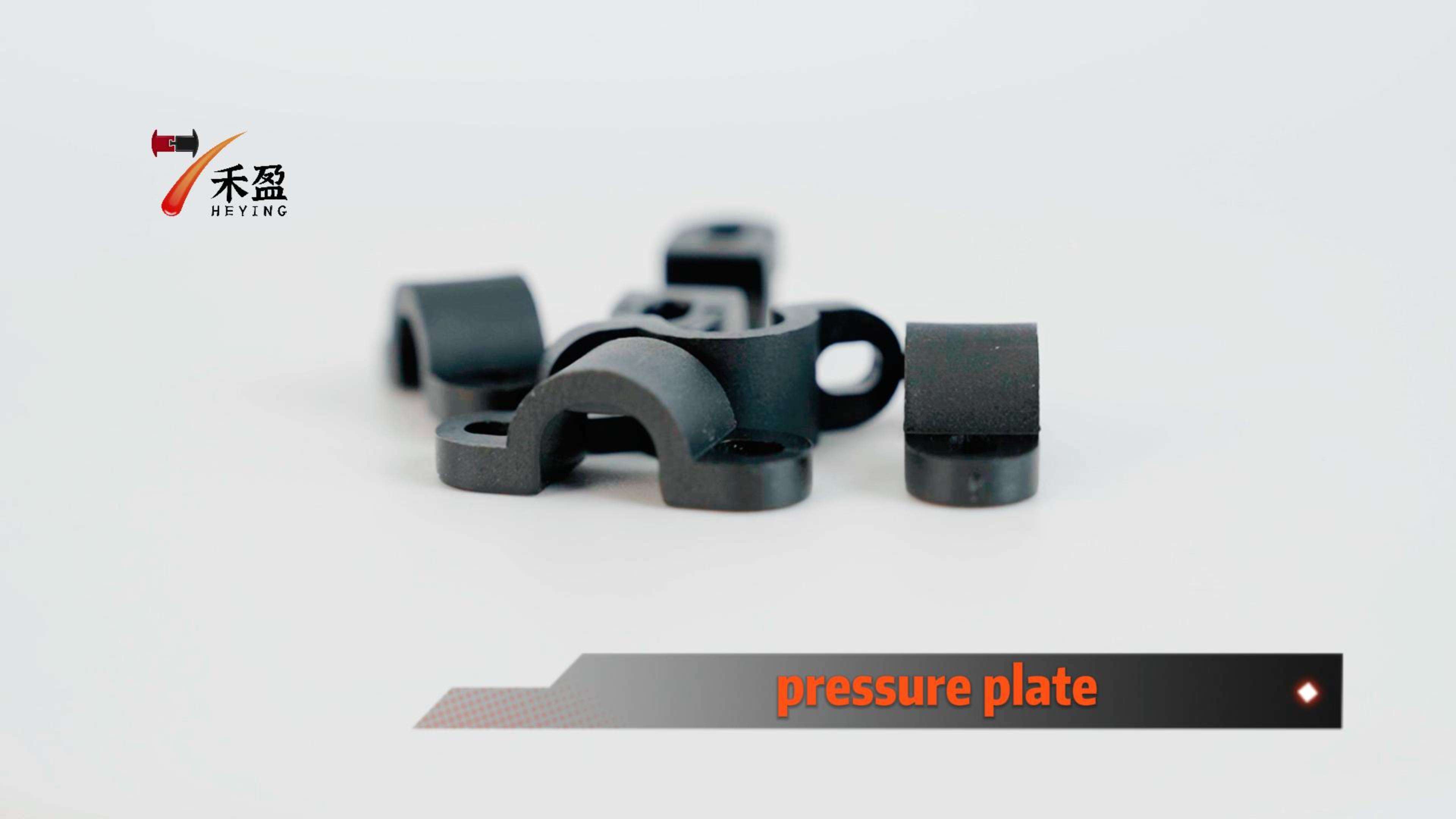 Wire clamp - Application examples